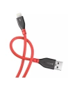 Buy Lightning Cable BlitzWolf BW-MF11 0.91m Red - BLZ144RED - {ean13} - Home Screen Store Europe