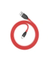 Buy Lightning Cable BlitzWolf BW-MF11 0.91m Red - BLZ144RED - {ean13} - Home Screen Store Europe