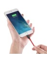 Buy Lightning Cable BlitzWolf BW-MF11 0.91m Red - BLZ144RED - {ean13} - Home Screen Store Europe