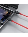 Buy Lightning Cable BlitzWolf BW-MF11 0.91m Red - BLZ144RED - {ean13} - Home Screen Store Europe