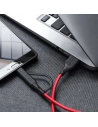 Kup BlitzWolf Micro-USB-Kabel + USB-C-Adapter BW-MT3 3A 0,91m - BLZ145 - {ean13} - Sklep Home Screen