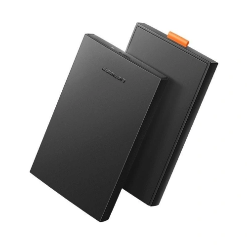 Buy External Drive Enclosure 2,5" UGREEN SATA SSD/HDD - UGR144 - {ean13} - Home Screen Store Europe