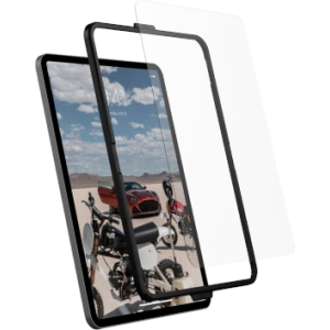 Kup Urban Armor Gear Apple UAG Scut de sticlă temperată pentru iPad Plus (generația a 10-a) - UAG1324 - {ean13} - Sklep Home Screen