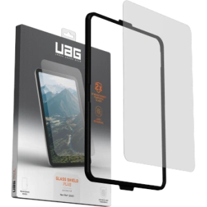 Kup Urban Armor Gear Apple UAG Scut de sticlă temperată pentru iPad Plus (generația a 10-a) - UAG1324 - {ean13} - Sklep Home Screen