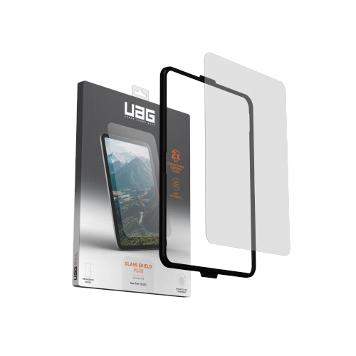 Kup Urban Armor Gear Apple UAG Scut de sticlă temperată pentru iPad Plus (generația a 10-a) - UAG1324 - {ean13} - Sklep Home Screen