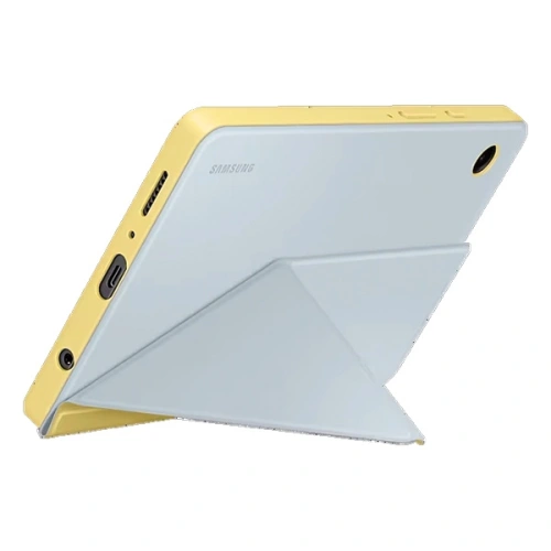 Kup Etui Samsung EF-BX110TLEGWW Samsung Galaxy Tab A9 Book Cover niebieski/blue - SMG982 - {ean13} - Sklep Home Screen