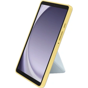 Kup Samsung Samsung EF-BX110TLEGWW Galaxy Tab A9 Book Cover albastru/albastru - SMG982 - {ean13} - Sklep Home Screen