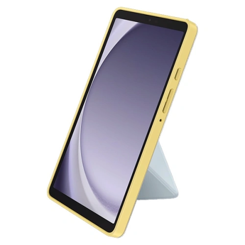 Buy Samsung EF-BX110TLEGWW Samsung Galaxy Tab A9 Book Cover blue - SMG982 - {ean13} - Home Screen Store Europe