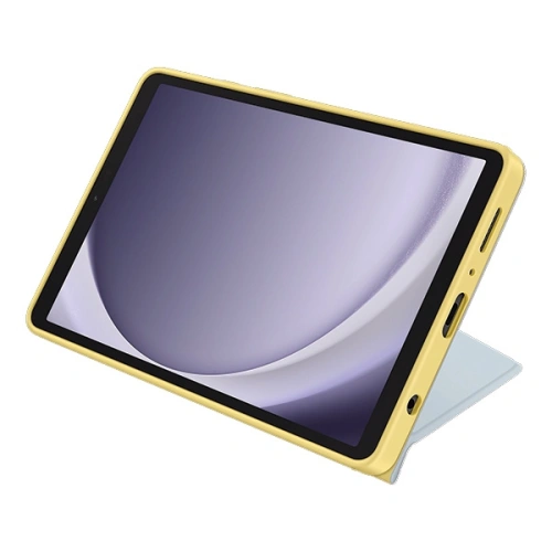 Kup Samsung Samsung EF-BX110TLEGWW Galaxy Tab A9 Book Cover albastru/albastru - SMG982 - {ean13} - Sklep Home Screen