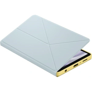 Kup Samsung Samsung EF-BX110TLEGWW Galaxy Tab A9 Book Cover albastru/albastru - SMG982 - {ean13} - Sklep Home Screen