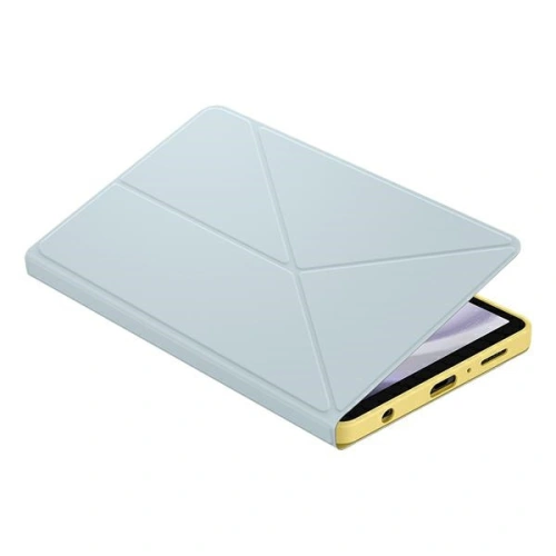 Kup Etui Samsung EF-BX110TLEGWW Samsung Galaxy Tab A9 Book Cover niebieski/blue - SMG982 - {ean13} - Sklep Home Screen