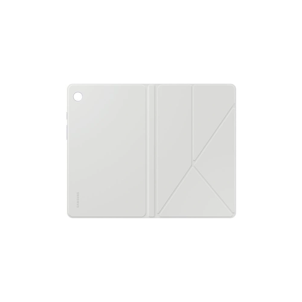 Etui Samsung EF-BX110TWEGWW Samsung Galaxy Tab A9 Book Cover biały/white