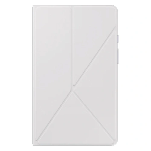 Kup Etui Samsung EF-BX110TWEGWW Samsung Galaxy Tab A9 Book Cover biały/white - SMG983 - {ean13} - Sklep Home Screen