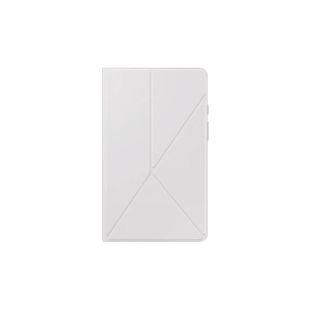 Etui Samsung EF-BX110TWEGWW Samsung Galaxy Tab A9 Book Cover biały/white