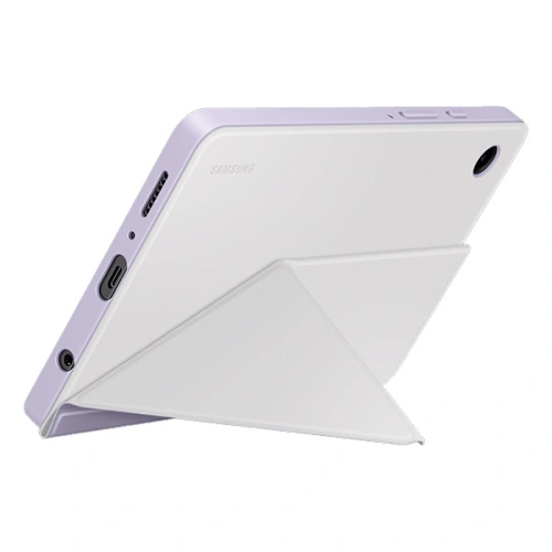Kup Etui Samsung EF-BX110TWEGWW Samsung Galaxy Tab A9 Book Cover biały/white - SMG983 - {ean13} - Sklep Home Screen
