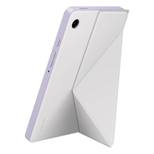 Kup Etui Samsung EF-BX110TWEGWW Samsung Galaxy Tab A9 Book Cover biały/white - SMG983 - {ean13} - Sklep Home Screen