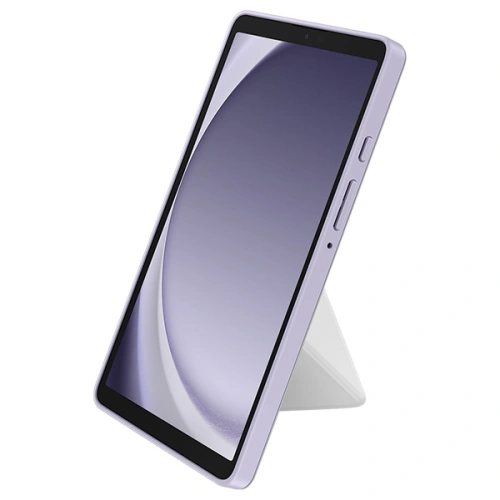 Kup Etui Samsung EF-BX110TWEGWW Samsung Galaxy Tab A9 Book Cover biały/white - SMG983 - {ean13} - Sklep Home Screen