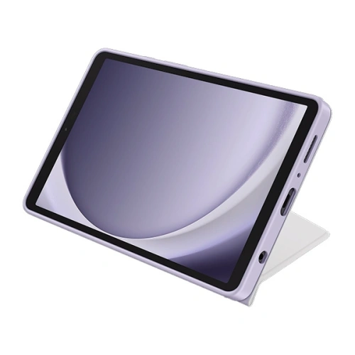 Kup Etui Samsung EF-BX110TWEGWW Samsung Galaxy Tab A9 Book Cover biały/white - SMG983 - {ean13} - Sklep Home Screen