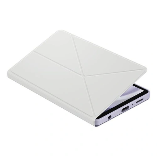 Kup Etui Samsung EF-BX110TWEGWW Samsung Galaxy Tab A9 Book Cover biały/white - SMG983 - {ean13} - Sklep Home Screen