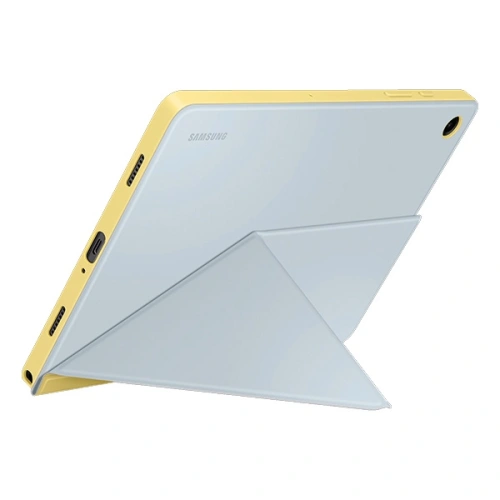 Kup Etui Samsung EF-BX210TLEGWW Samsung Galaxy Tab A9+ Plus Book Cover niebieski/blue - SMG984 - {ean13} - Sklep Home Screen