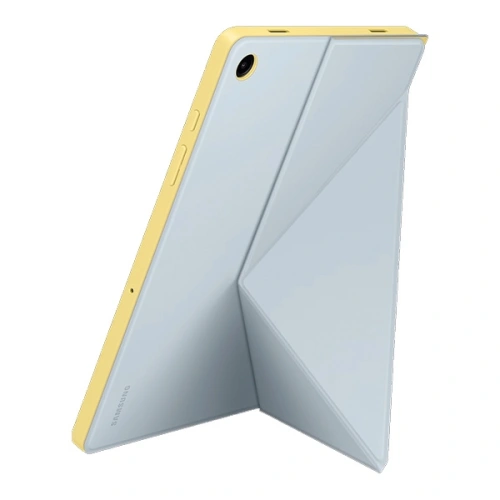 Kup Etui Samsung EF-BX210TLEGWW Samsung Galaxy Tab A9+ Plus Book Cover niebieski/blue - SMG984 - {ean13} - Sklep Home Screen