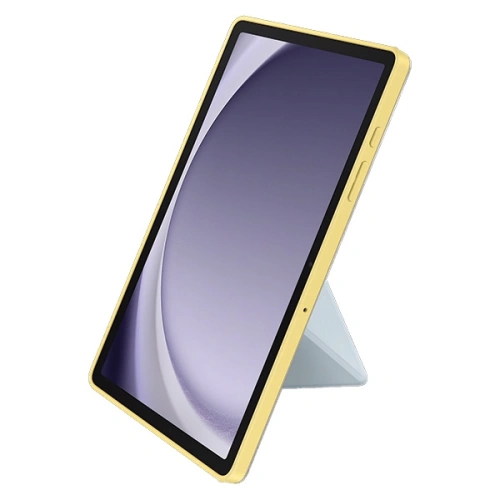Kup Etui Samsung EF-BX210TLEGWW Samsung Galaxy Tab A9+ Plus Book Cover niebieski/blue - SMG984 - {ean13} - Sklep Home Screen