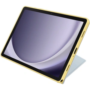 Kup Etui Samsung EF-BX210TLEGWW Samsung Galaxy Tab A9+ Plus Book Cover kék/blue - SMG984 - {ean13} - Sklep Home Screen