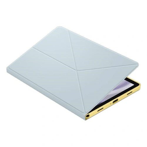Kup Etui Samsung EF-BX210TLEGWW Samsung Galaxy Tab A9+ Plus Book Cover modrý/blue - SMG984 - {ean13} - Sklep Home Screen