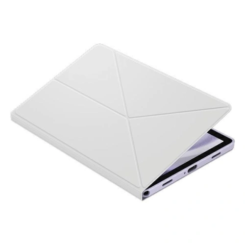 Kup Case Samsung EF-BX210TWEGWW Samsung Galaxy Tab A9+ Plus Book Cover weiß/white - SMG985 - {ean13} - Sklep Home Screen