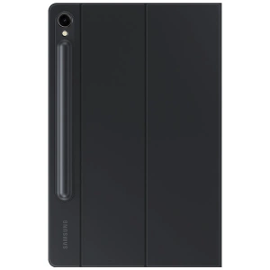 Etui Samsung EF-DX710UBEGWW Samsung Galaxy Tab S9 / S9 FE Book Cover Keyboard Slim černý/black