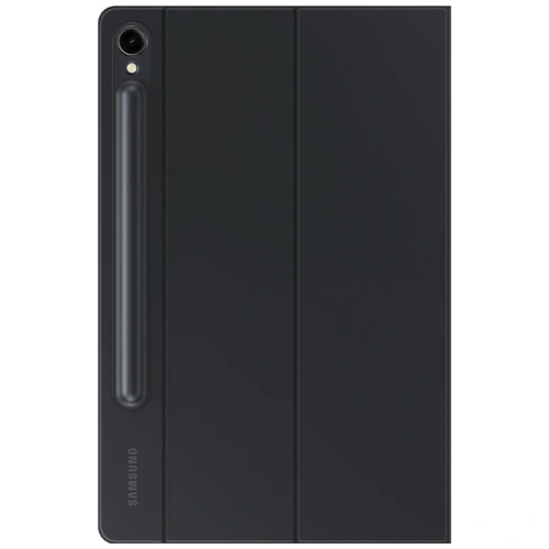 Kup Etui Samsung EF-DX710UBEGWW Samsung Galaxy Tab S9 / S9 FE Book Cover Keyboard Slim czarny/black - SMG986 - {ean13} - Sklep Home Screen