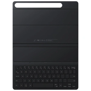 Kup Samsung Samsung EF-DX710UBEGWW Galaxy Tab S9 / S9 FE Book Cover Keyboard Slim negru/negru - SMG986 - {ean13} - Sklep Home Screen