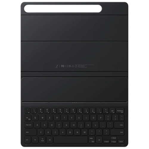 Kup Etui Samsung EF-DX710UBEGWW Samsung Galaxy Tab S9 / S9 FE Book Cover Keyboard Slim černý/black - SMG986 - {ean13} - Sklep Home Screen