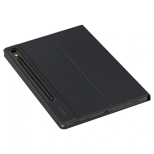 Kup Etui Samsung EF-DX710UBEGWW Samsung Galaxy Tab S9 / S9 FE Book Cover Keyboard Slim černý/black - SMG986 - {ean13} - Sklep Home Screen