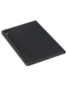 Kup Etui Samsung EF-DX710UBEGWW Samsung Galaxy Tab S9 / S9 FE Book Cover Keyboard Slim černý/black - SMG986 - {ean13} - Sklep Home Screen