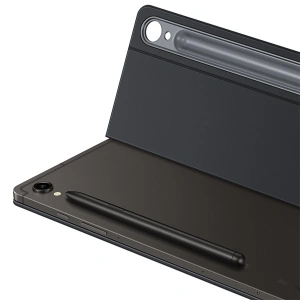 Etui Samsung EF-DX710UBEGWW Samsung Galaxy Tab S9 / S9 FE Book Cover Keyboard Slim černý/black