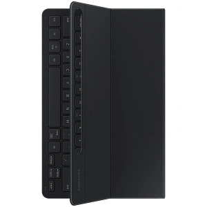Kup Samsung Samsung EF-DX710UBEGWW Galaxy Tab S9 / S9 FE Book Cover Keyboard Slim negru/negru - SMG986 - {ean13} - Sklep Home Screen