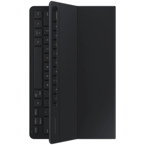 Kup Case Samsung EF-DX710UBEGWW Samsung Galaxy Tab S9 / S9 FE Book Cover Keyboard Slim schwarz/black - SMG986 - {ean13} - Sklep Home Screen