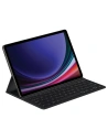 Kup Etui Samsung EF-DX710UBEGWW Samsung Galaxy Tab S9 / S9 FE Book Cover Keyboard Slim černý/black - SMG986 - {ean13} - Sklep Home Screen