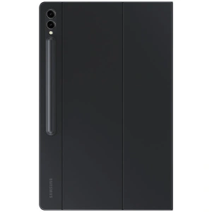 Kup Etui Samsung EF-DX910UBEGWW Samsung Galaxy Tab S9 Ultra / S10 Ultra Book Cover Keyboard Slim czarny/black - SMG987 - {ean13} - Sklep Home Screen