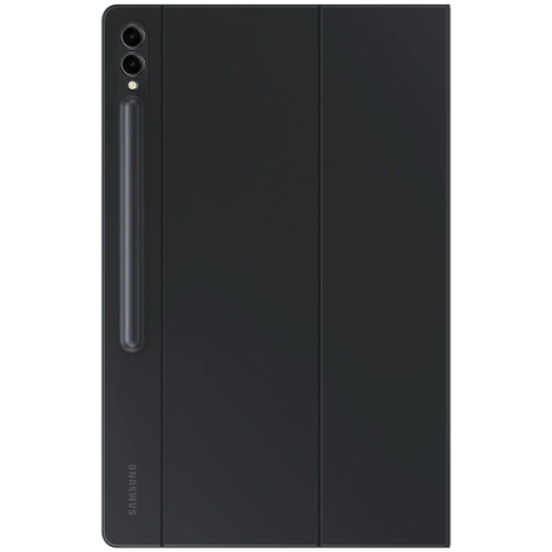 Kup Samsung Samsung EF-DX910UBEGWW Galaxy Tab S9 Ultra / S10 Ultra Book Cover Keyboard Slim negru/negru - SMG987 - {ean13} - Sklep Home Screen