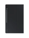 Kup Etui Samsung EF-DX910UBEGWW Samsung Galaxy Tab S9 Ultra / S10 Ultra Book Cover Keyboard Slim fekete/black - SMG987 - {ean13} - Sklep Home Screen