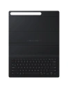 Kup Samsung Samsung EF-DX910UBEGWW Galaxy Tab S9 Ultra / S10 Ultra Book Cover Keyboard Slim negru/negru - SMG987 - {ean13} - Sklep Home Screen