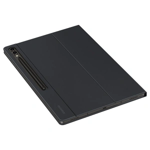 Kup Etui Samsung EF-DX910UBEGWW Samsung Galaxy Tab S9 Ultra / S10 Ultra Book Cover Keyboard Slim czarny/black - SMG987 - {ean13} - Sklep Home Screen