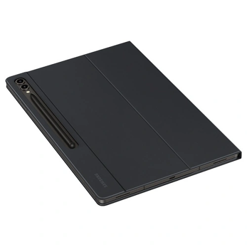 Kup Samsung Samsung EF-DX910UBEGWW Galaxy Tab S9 Ultra / S10 Ultra Book Cover Keyboard Slim negru/negru - SMG987 - {ean13} - Sklep Home Screen
