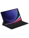 Kup Samsung Samsung EF-DX910UBEGWW Galaxy Tab S9 Ultra / S10 Ultra Book Cover Keyboard Slim negru/negru - SMG987 - {ean13} - Sklep Home Screen