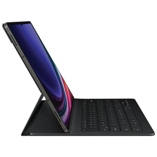 Kup Samsung Samsung EF-DX910UBEGWW Galaxy Tab S9 Ultra / S10 Ultra Book Cover Keyboard Slim negru/negru - SMG987 - {ean13} - Sklep Home Screen