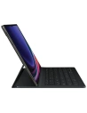 Kup Samsung Samsung EF-DX910UBEGWW Galaxy Tab S9 Ultra / S10 Ultra Book Cover Keyboard Slim negru/negru - SMG987 - {ean13} - Sklep Home Screen