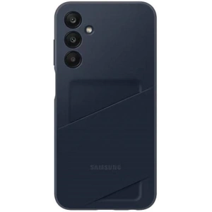 Samsung EF-OA256TBEGWW Samsung Galaxy A25 5G Card Slot Cover black-blue