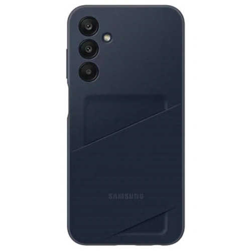 Buy Samsung EF-OA256TBEGWW Samsung Galaxy A25 5G Card Slot Cover black-blue - SMG988 - {ean13} - Home Screen Store Europe